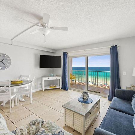 Appartement The Summit 1017 à Panama City Beach Extérieur photo