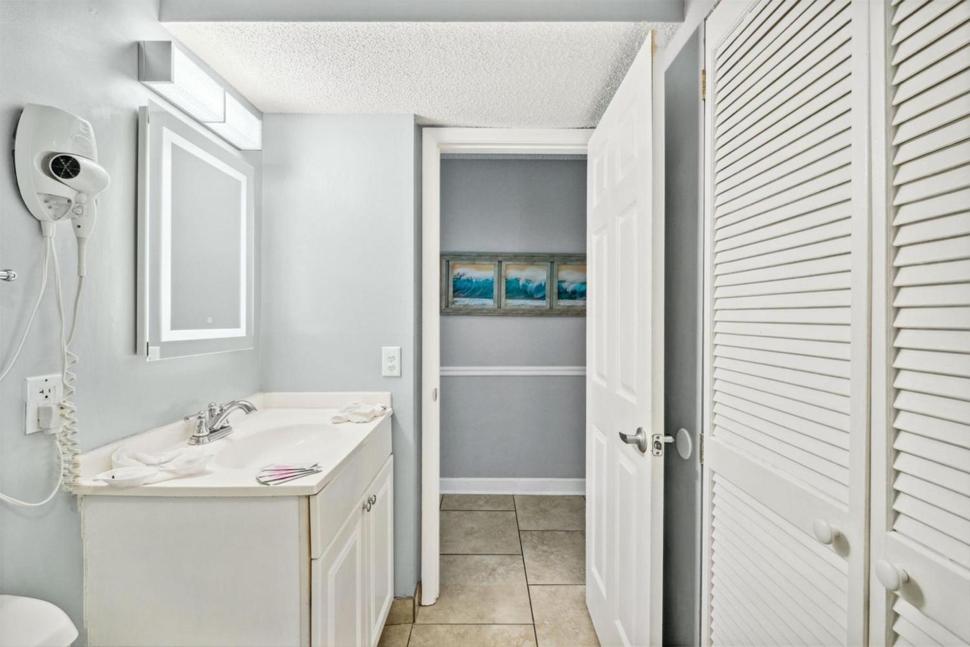 Appartement The Summit 1017 à Panama City Beach Extérieur photo