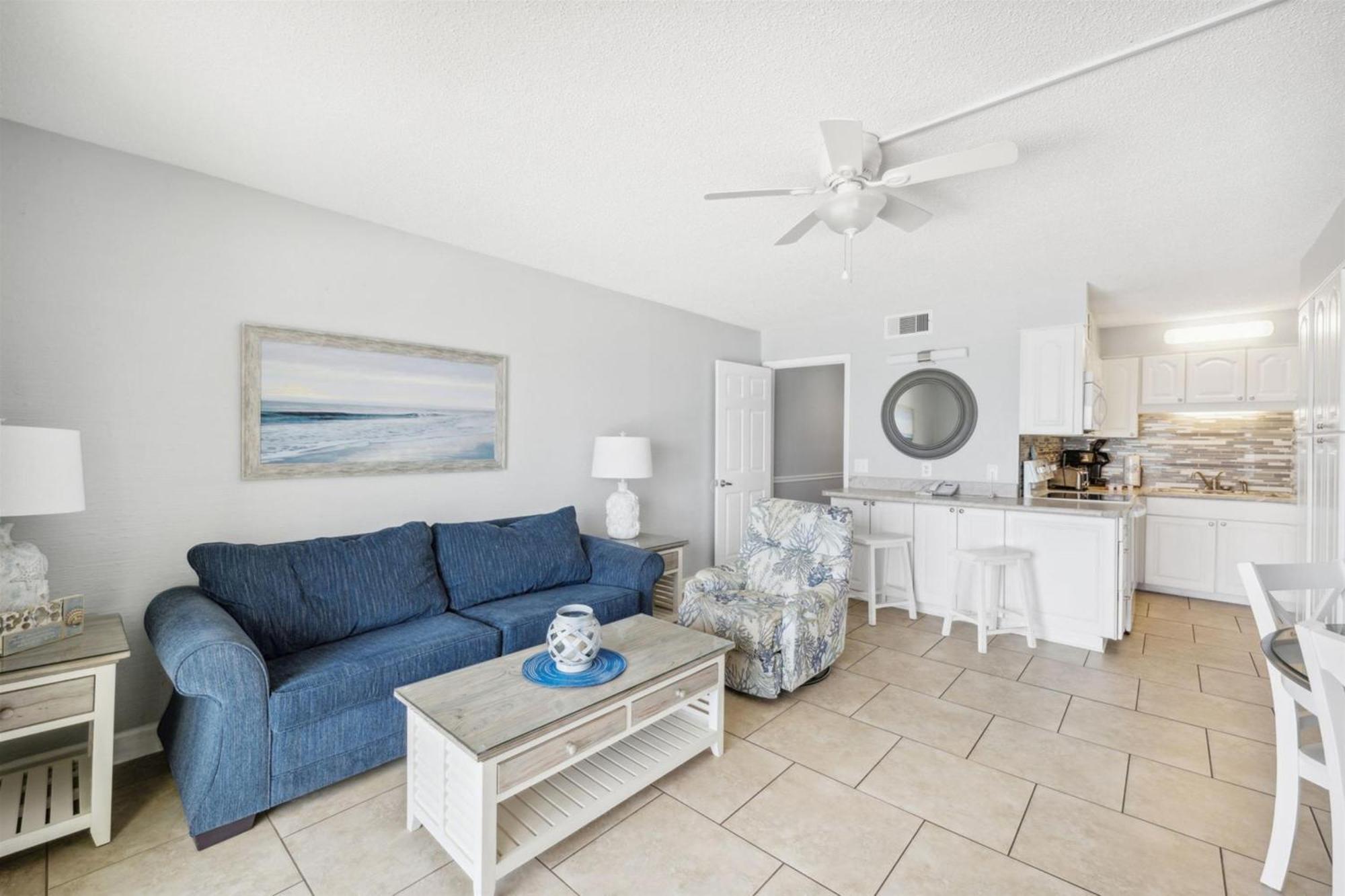 Appartement The Summit 1017 à Panama City Beach Extérieur photo