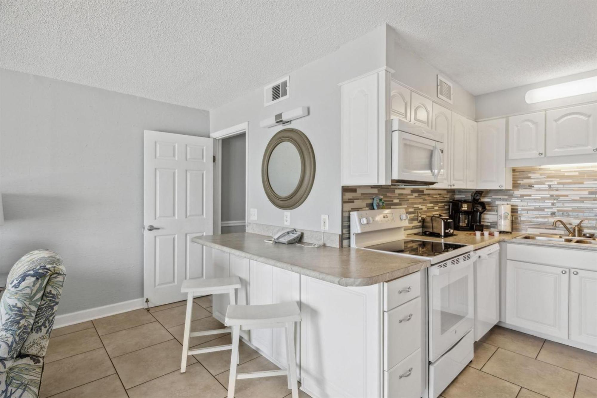 Appartement The Summit 1017 à Panama City Beach Extérieur photo