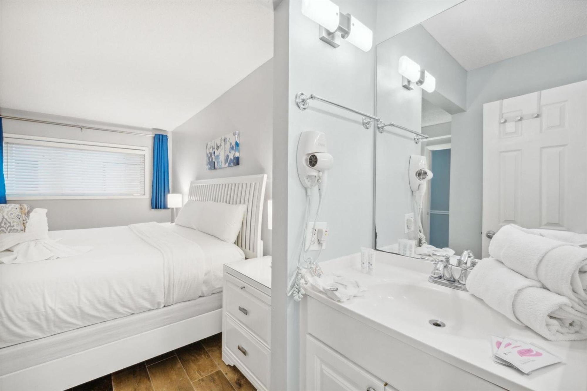 Appartement The Summit 1017 à Panama City Beach Extérieur photo