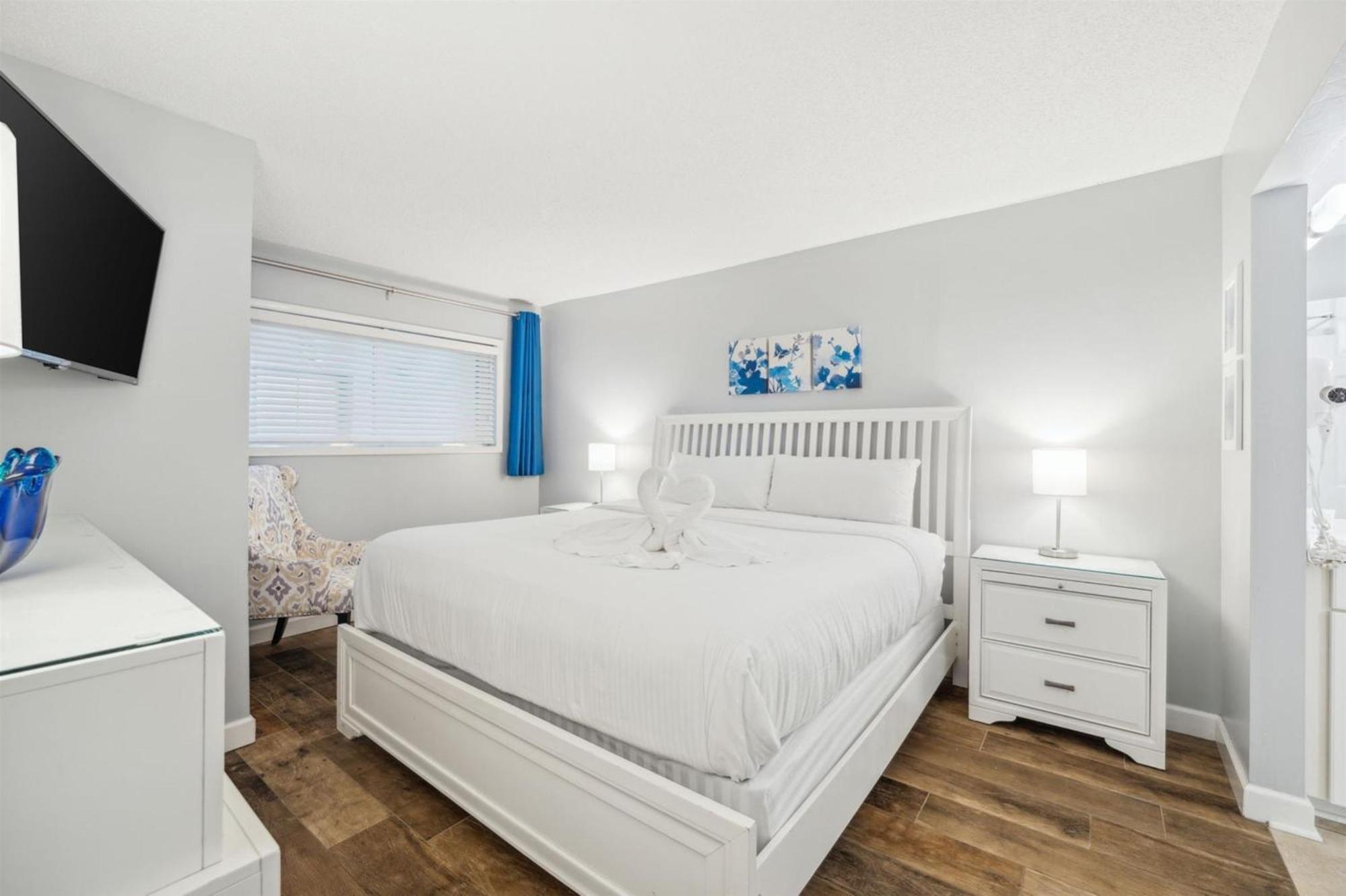 Appartement The Summit 1017 à Panama City Beach Extérieur photo